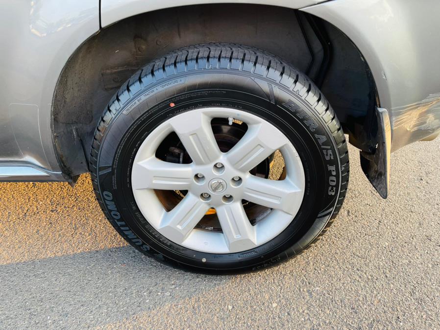 Used Nissan Murano AWD 4dr SL 2007 | Supreme Automotive. New Britain, Connecticut Used Nissan Murano AWD 4dr SL 2007 | Supreme Automotive. New Britain, Connecticut