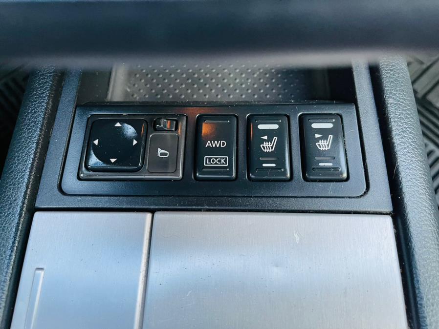 Used Nissan Murano AWD 4dr SL 2007 | Supreme Automotive. New Britain, Connecticut Used Nissan Murano AWD 4dr SL 2007 | Supreme Automotive. New Britain, Connecticut