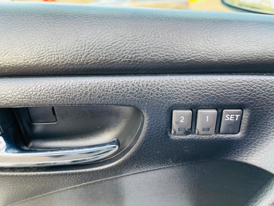 Used Nissan Murano AWD 4dr SL 2007 | Supreme Automotive. New Britain, Connecticut Used Nissan Murano AWD 4dr SL 2007 | Supreme Automotive. New Britain, Connecticut