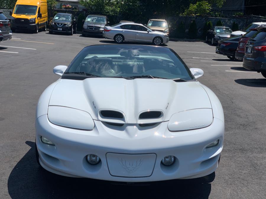 1998 Pontiac Firebird 2dr Conv Trans Am, available for sale in Elmont, New York | Sunrise of Elmont. Elmont, New York 1998 Pontiac Firebird 2dr Conv Trans Am, available for sale in Elmont, New York | Sunrise of Elmont. Elmont, New York