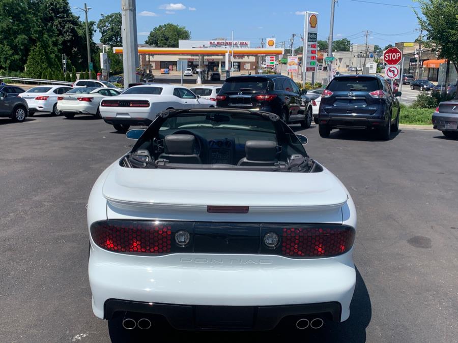 1998 Pontiac Firebird 2dr Conv Trans Am, available for sale in Elmont, New York | Sunrise of Elmont. Elmont, New York 1998 Pontiac Firebird 2dr Conv Trans Am, available for sale in Elmont, New York | Sunrise of Elmont. Elmont, New York