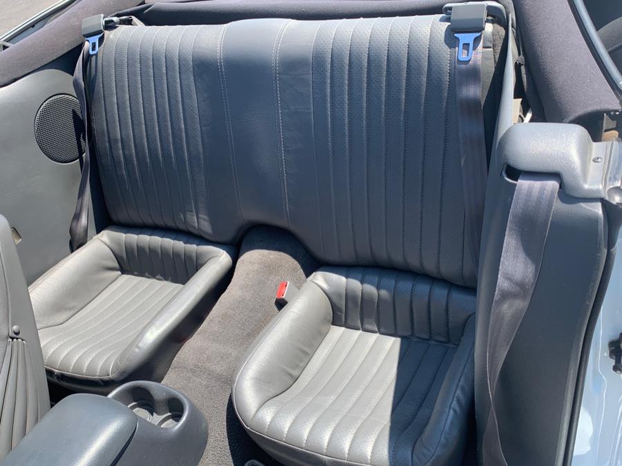 1998 Pontiac Firebird 2dr Conv Trans Am, available for sale in Elmont, New York | Sunrise of Elmont. Elmont, New York 1998 Pontiac Firebird 2dr Conv Trans Am, available for sale in Elmont, New York | Sunrise of Elmont. Elmont, New York
