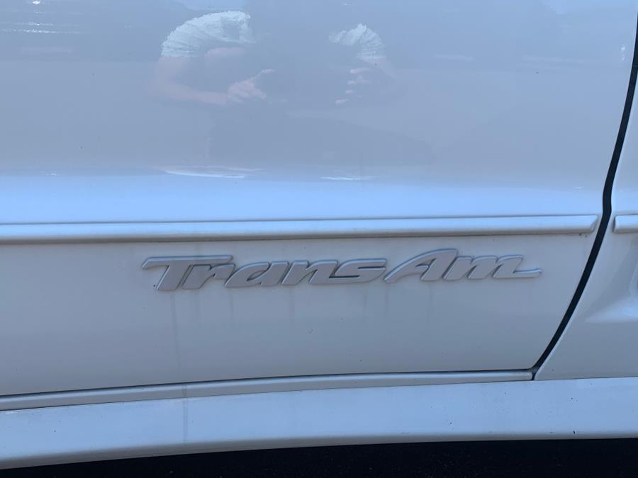 1998 Pontiac Firebird 2dr Conv Trans Am, available for sale in Elmont, New York | Sunrise of Elmont. Elmont, New York 1998 Pontiac Firebird 2dr Conv Trans Am, available for sale in Elmont, New York | Sunrise of Elmont. Elmont, New York