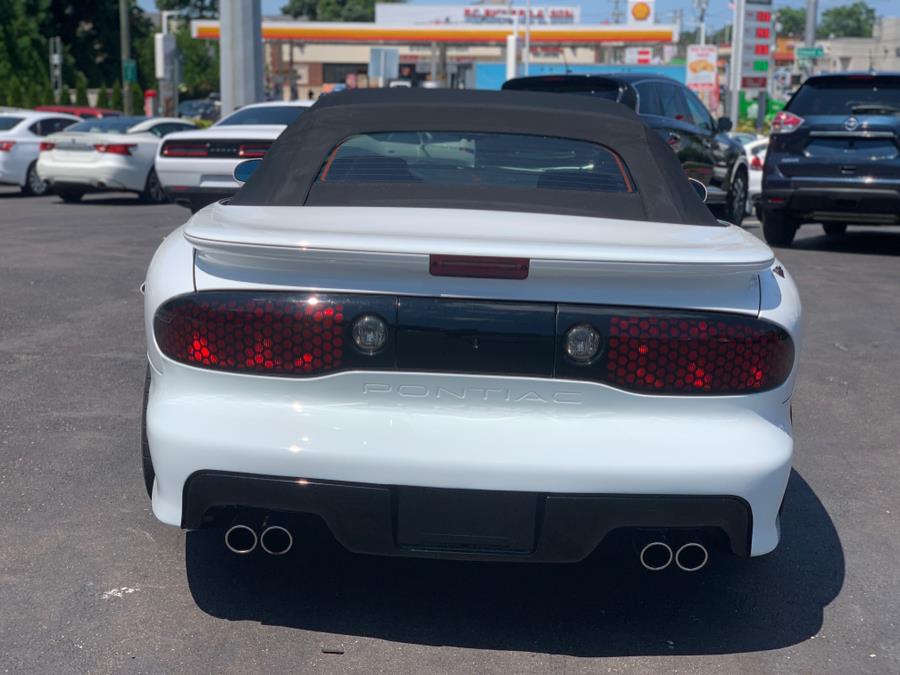 1998 Pontiac Firebird 2dr Conv Trans Am, available for sale in Elmont, New York | Sunrise of Elmont. Elmont, New York 1998 Pontiac Firebird 2dr Conv Trans Am, available for sale in Elmont, New York | Sunrise of Elmont. Elmont, New York