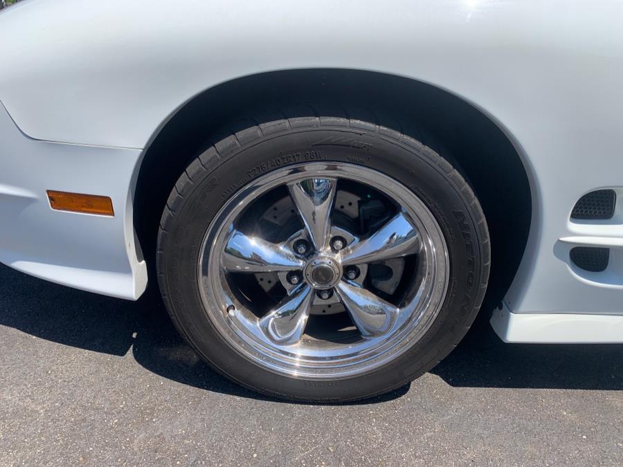 1998 Pontiac Firebird 2dr Conv Trans Am, available for sale in Elmont, New York | Sunrise of Elmont. Elmont, New York 1998 Pontiac Firebird 2dr Conv Trans Am, available for sale in Elmont, New York | Sunrise of Elmont. Elmont, New York