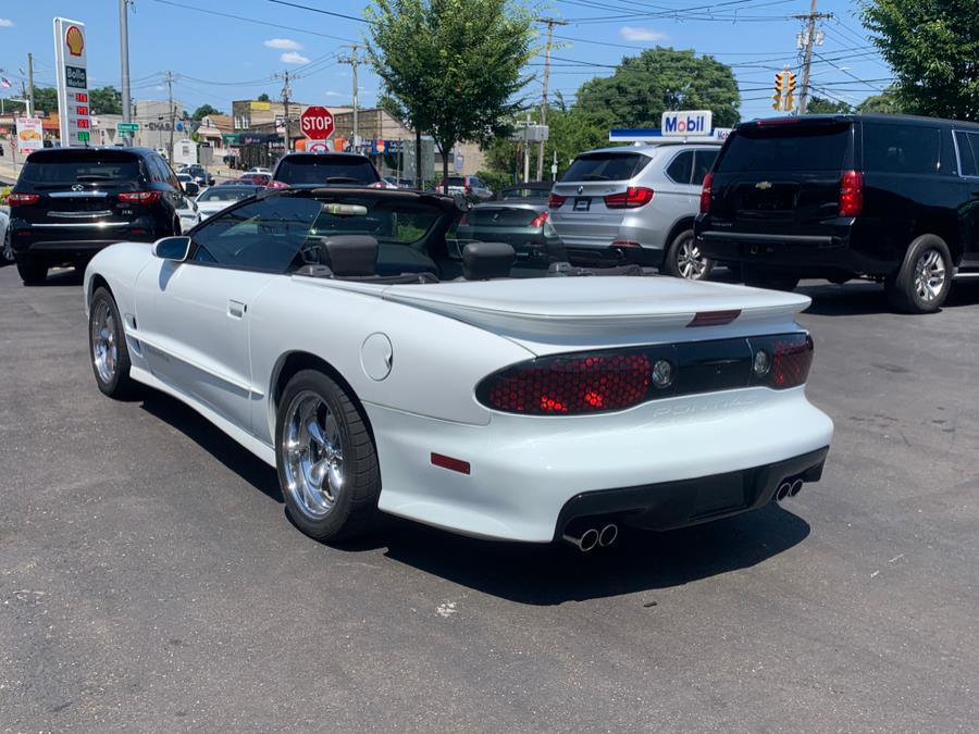 1998 Pontiac Firebird 2dr Conv Trans Am, available for sale in Elmont, New York | Sunrise of Elmont. Elmont, New York 1998 Pontiac Firebird 2dr Conv Trans Am, available for sale in Elmont, New York | Sunrise of Elmont. Elmont, New York