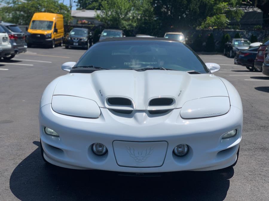 1998 Pontiac Firebird 2dr Conv Trans Am, available for sale in Elmont, New York | Sunrise of Elmont. Elmont, New York 1998 Pontiac Firebird 2dr Conv Trans Am, available for sale in Elmont, New York | Sunrise of Elmont. Elmont, New York