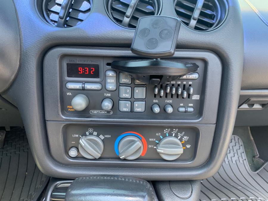 1998 Pontiac Firebird 2dr Conv Trans Am, available for sale in Elmont, New York | Sunrise of Elmont. Elmont, New York 1998 Pontiac Firebird 2dr Conv Trans Am, available for sale in Elmont, New York | Sunrise of Elmont. Elmont, New York