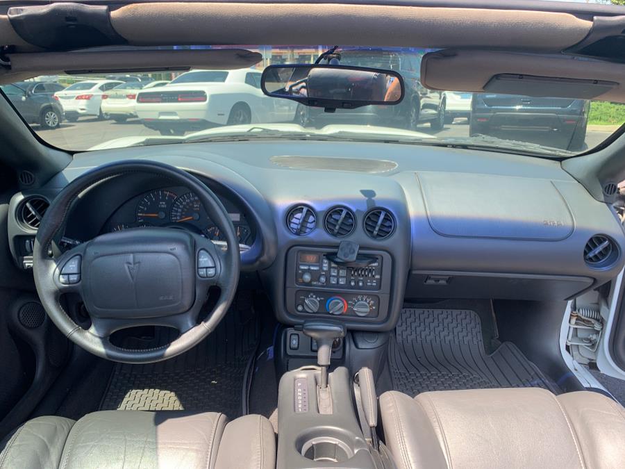 1998 Pontiac Firebird 2dr Conv Trans Am, available for sale in Elmont, New York | Sunrise of Elmont. Elmont, New York 1998 Pontiac Firebird 2dr Conv Trans Am, available for sale in Elmont, New York | Sunrise of Elmont. Elmont, New York