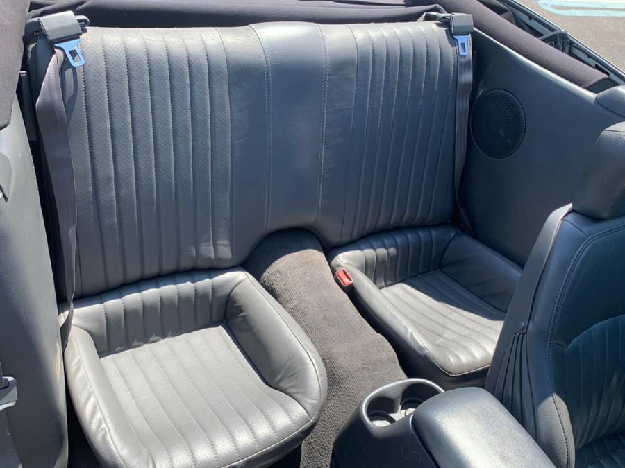 1998 Pontiac Firebird 2dr Conv Trans Am, available for sale in Elmont, New York | Sunrise of Elmont. Elmont, New York 1998 Pontiac Firebird 2dr Conv Trans Am, available for sale in Elmont, New York | Sunrise of Elmont. Elmont, New York