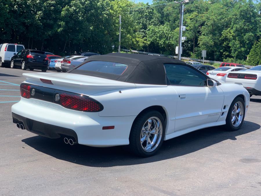 1998 Pontiac Firebird 2dr Conv Trans Am, available for sale in Elmont, New York | Sunrise of Elmont. Elmont, New York 1998 Pontiac Firebird 2dr Conv Trans Am, available for sale in Elmont, New York | Sunrise of Elmont. Elmont, New York