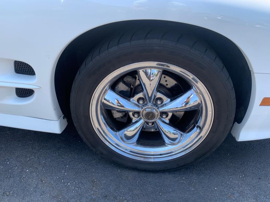 1998 Pontiac Firebird 2dr Conv Trans Am, available for sale in Elmont, New York | Sunrise of Elmont. Elmont, New York 1998 Pontiac Firebird 2dr Conv Trans Am, available for sale in Elmont, New York | Sunrise of Elmont. Elmont, New York