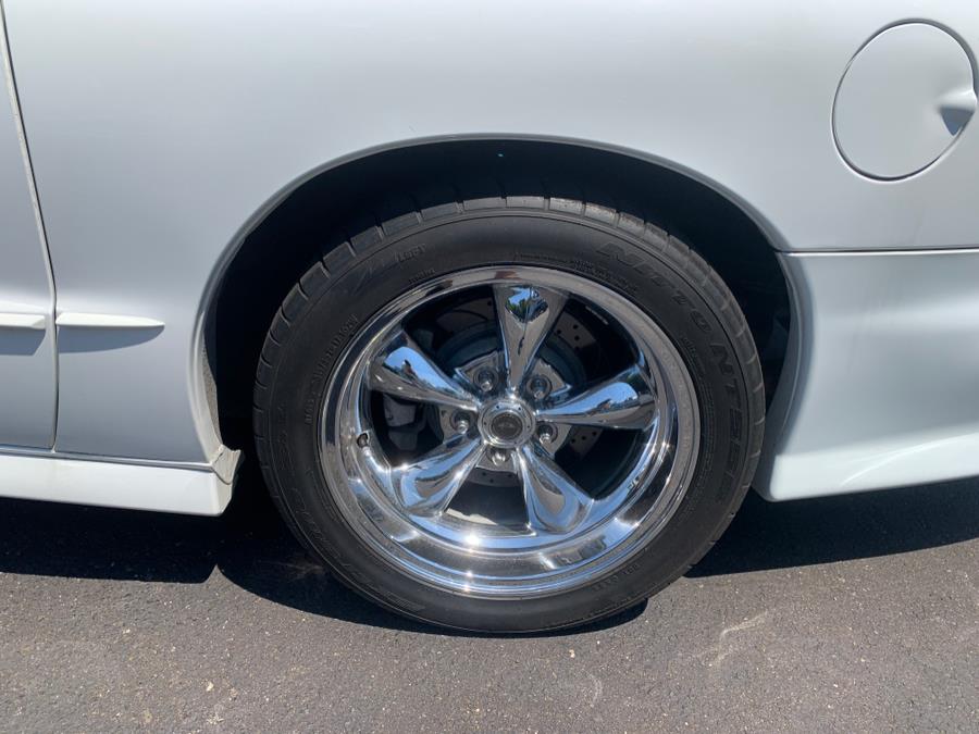 1998 Pontiac Firebird 2dr Conv Trans Am, available for sale in Elmont, New York | Sunrise of Elmont. Elmont, New York 1998 Pontiac Firebird 2dr Conv Trans Am, available for sale in Elmont, New York | Sunrise of Elmont. Elmont, New York