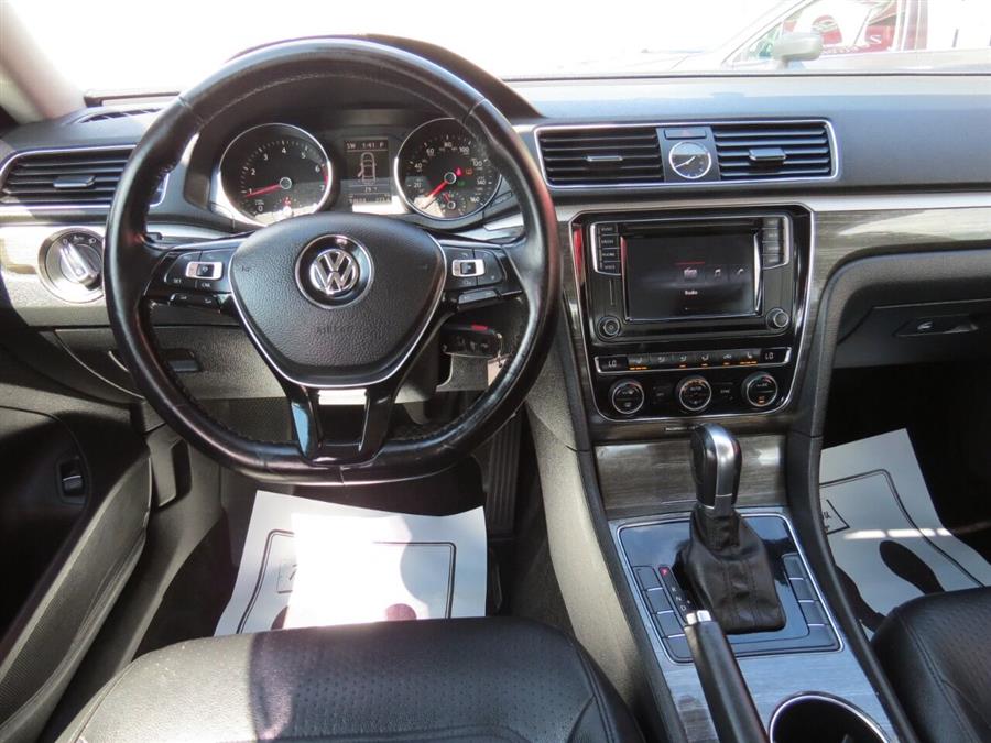 Used Volkswagen Passat 1.8T SE PZEV 4dr Sedan 2016 | Lake City Exports Inc. Auburn, Maine Used Volkswagen Passat 1.8T SE PZEV 4dr Sedan 2016 | Lake City Exports Inc. Auburn, Maine