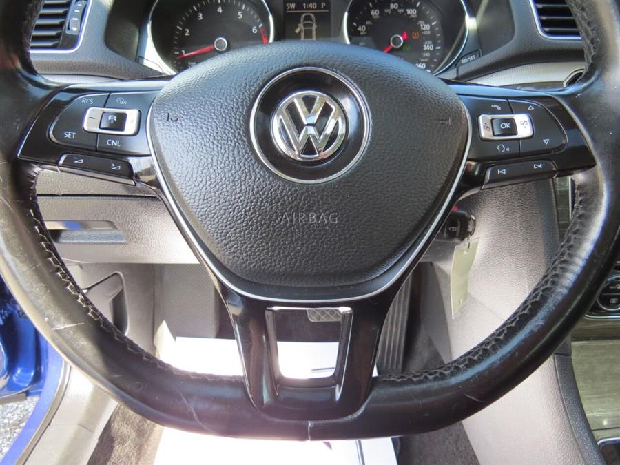 Used Volkswagen Passat 1.8T SE PZEV 4dr Sedan 2016 | Lake City Exports Inc. Auburn, Maine Used Volkswagen Passat 1.8T SE PZEV 4dr Sedan 2016 | Lake City Exports Inc. Auburn, Maine
