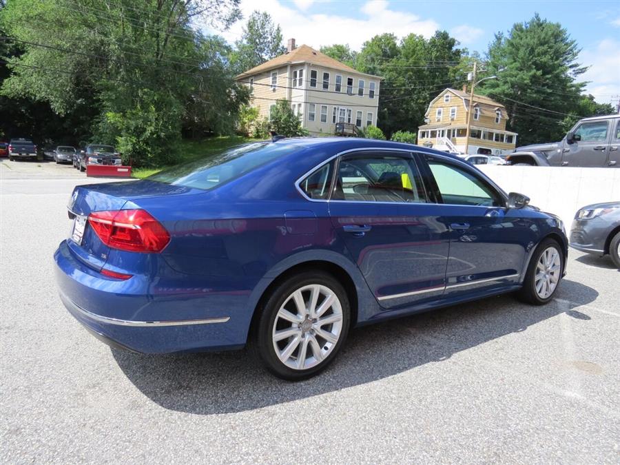Used Volkswagen Passat 1.8T SE PZEV 4dr Sedan 2016 | Lake City Exports Inc. Auburn, Maine Used Volkswagen Passat 1.8T SE PZEV 4dr Sedan 2016 | Lake City Exports Inc. Auburn, Maine