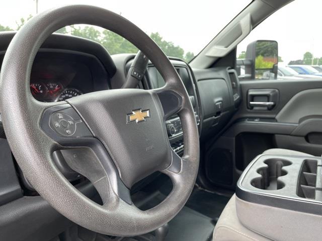 Used Chevrolet Silverado 2500hd Work Truck 2016 | Blasius Federal Road. Brookfield, Connecticut Used Chevrolet Silverado 2500hd Work Truck 2016 | Blasius Federal Road. Brookfield, Connecticut