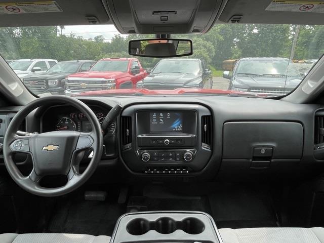 Used Chevrolet Silverado 2500hd Work Truck 2016 | Blasius Federal Road. Brookfield, Connecticut Used Chevrolet Silverado 2500hd Work Truck 2016 | Blasius Federal Road. Brookfield, Connecticut