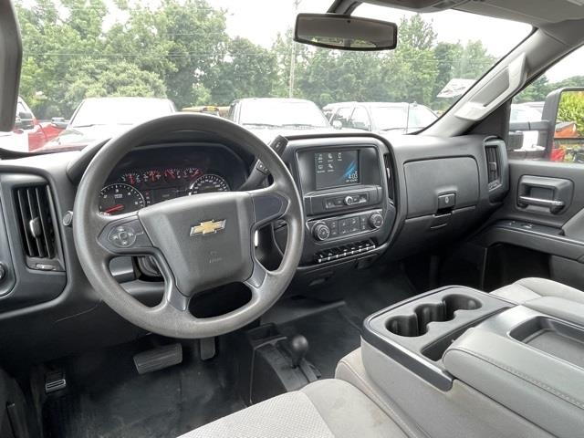 Used Chevrolet Silverado 2500hd Work Truck 2016 | Blasius Federal Road. Brookfield, Connecticut Used Chevrolet Silverado 2500hd Work Truck 2016 | Blasius Federal Road. Brookfield, Connecticut