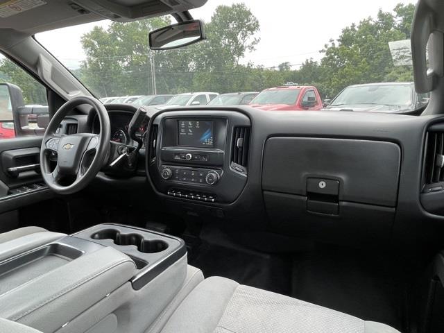 Used Chevrolet Silverado 2500hd Work Truck 2016 | Blasius Federal Road. Brookfield, Connecticut Used Chevrolet Silverado 2500hd Work Truck 2016 | Blasius Federal Road. Brookfield, Connecticut