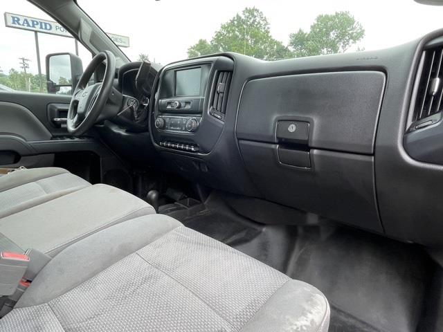 Used Chevrolet Silverado 2500hd Work Truck 2016 | Blasius Federal Road. Brookfield, Connecticut Used Chevrolet Silverado 2500hd Work Truck 2016 | Blasius Federal Road. Brookfield, Connecticut