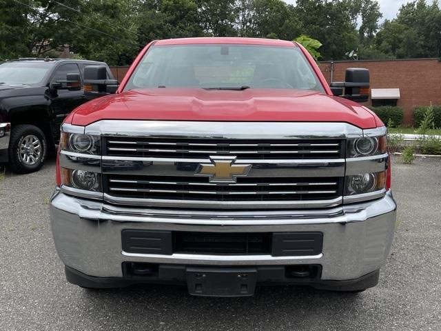 Used Chevrolet Silverado 2500hd Work Truck 2016 | Blasius Federal Road. Brookfield, Connecticut Used Chevrolet Silverado 2500hd Work Truck 2016 | Blasius Federal Road. Brookfield, Connecticut