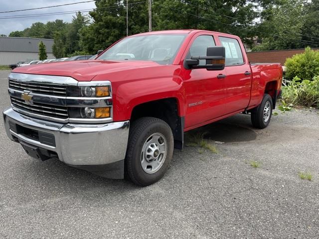 Used Chevrolet Silverado 2500hd Work Truck 2016 | Blasius Federal Road. Brookfield, Connecticut Used Chevrolet Silverado 2500hd Work Truck 2016 | Blasius Federal Road. Brookfield, Connecticut