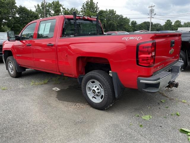 Used Chevrolet Silverado 2500hd Work Truck 2016 | Blasius Federal Road. Brookfield, Connecticut Used Chevrolet Silverado 2500hd Work Truck 2016 | Blasius Federal Road. Brookfield, Connecticut