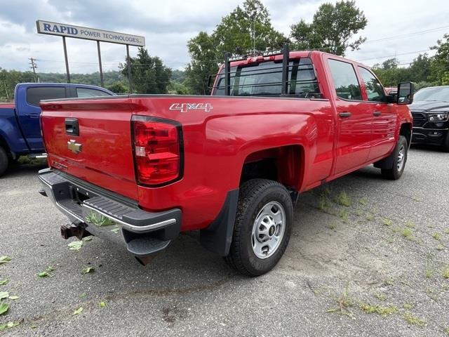 Used Chevrolet Silverado 2500hd Work Truck 2016 | Blasius Federal Road. Brookfield, Connecticut Used Chevrolet Silverado 2500hd Work Truck 2016 | Blasius Federal Road. Brookfield, Connecticut