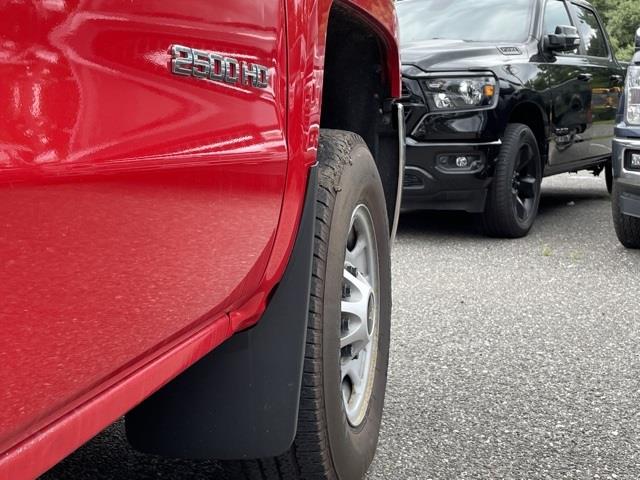 Used Chevrolet Silverado 2500hd Work Truck 2016 | Blasius Federal Road. Brookfield, Connecticut Used Chevrolet Silverado 2500hd Work Truck 2016 | Blasius Federal Road. Brookfield, Connecticut