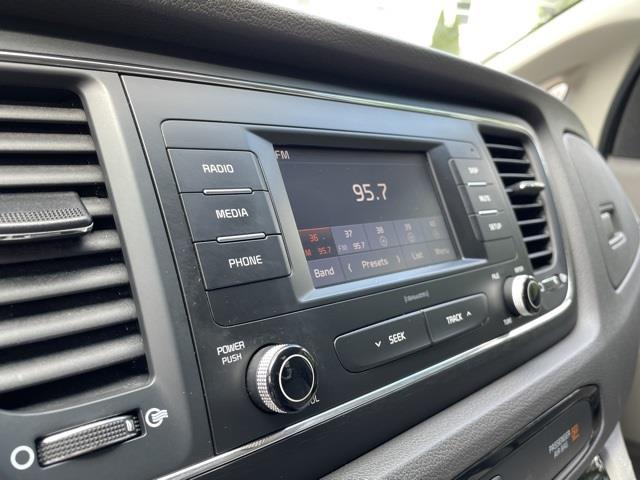 Used Kia Sedona LX 2018 | Blasius Federal Road. Brookfield, Connecticut Used Kia Sedona LX 2018 | Blasius Federal Road. Brookfield, Connecticut
