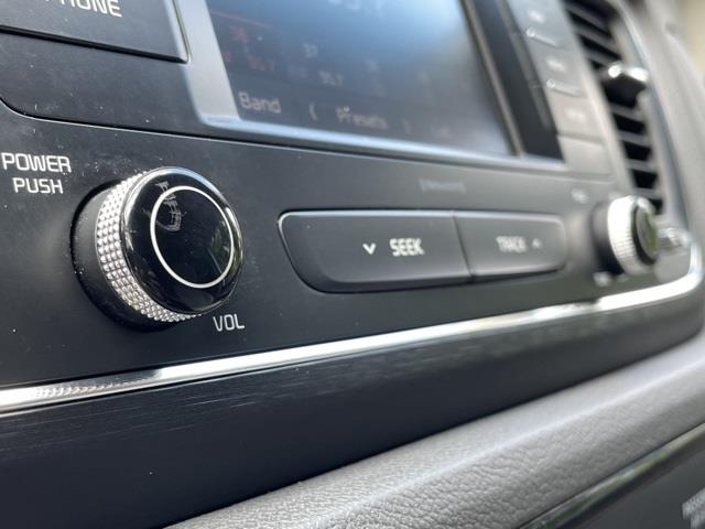 Used Kia Sedona LX 2018 | Blasius Federal Road. Brookfield, Connecticut Used Kia Sedona LX 2018 | Blasius Federal Road. Brookfield, Connecticut