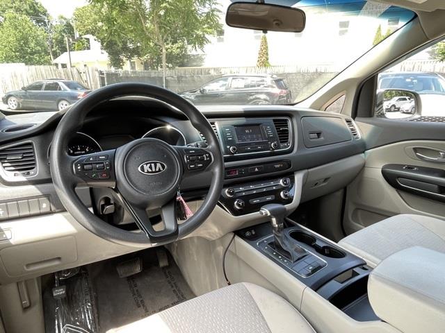 Used Kia Sedona LX 2018 | Blasius Federal Road. Brookfield, Connecticut Used Kia Sedona LX 2018 | Blasius Federal Road. Brookfield, Connecticut
