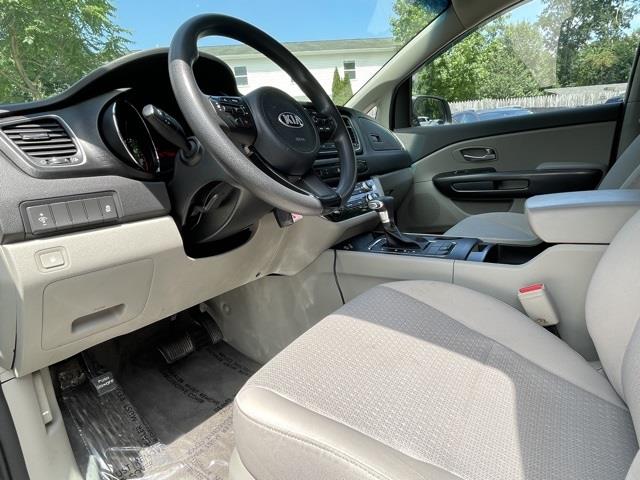 Used Kia Sedona LX 2018 | Blasius Federal Road. Brookfield, Connecticut Used Kia Sedona LX 2018 | Blasius Federal Road. Brookfield, Connecticut