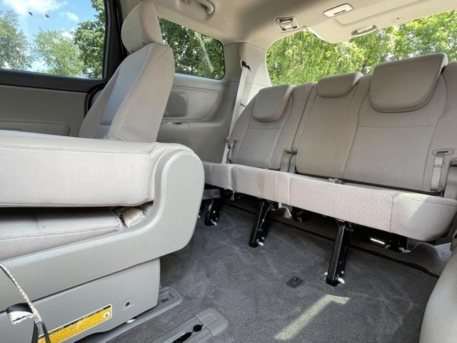 Used Kia Sedona LX 2018 | Blasius Federal Road. Brookfield, Connecticut Used Kia Sedona LX 2018 | Blasius Federal Road. Brookfield, Connecticut