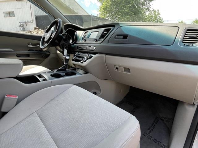 Used Kia Sedona LX 2018 | Blasius Federal Road. Brookfield, Connecticut Used Kia Sedona LX 2018 | Blasius Federal Road. Brookfield, Connecticut