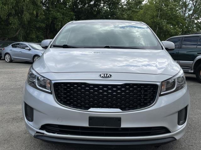 Used Kia Sedona LX 2018 | Blasius Federal Road. Brookfield, Connecticut Used Kia Sedona LX 2018 | Blasius Federal Road. Brookfield, Connecticut