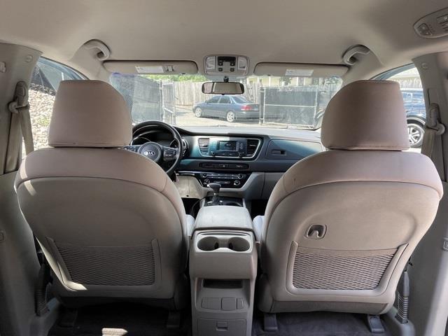 Used Kia Sedona LX 2018 | Blasius Federal Road. Brookfield, Connecticut Used Kia Sedona LX 2018 | Blasius Federal Road. Brookfield, Connecticut