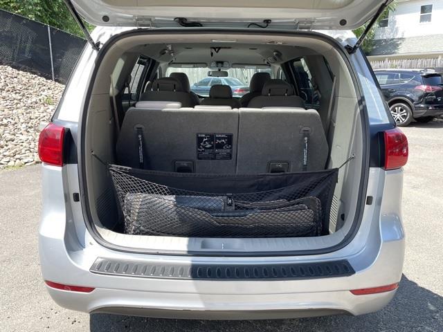 Used Kia Sedona LX 2018 | Blasius Federal Road. Brookfield, Connecticut Used Kia Sedona LX 2018 | Blasius Federal Road. Brookfield, Connecticut
