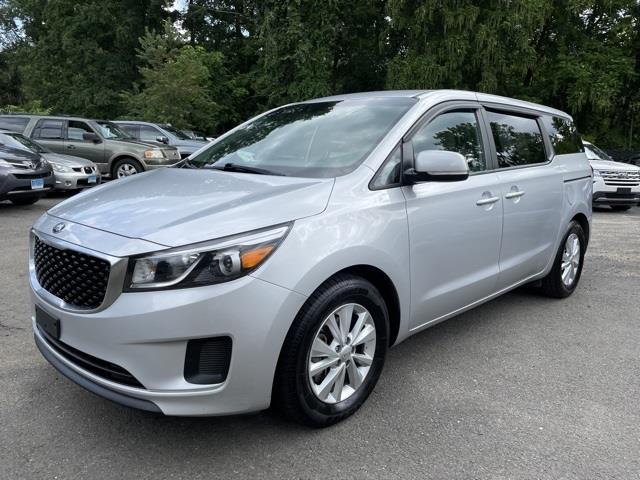 Used Kia Sedona LX 2018 | Blasius Federal Road. Brookfield, Connecticut Used Kia Sedona LX 2018 | Blasius Federal Road. Brookfield, Connecticut