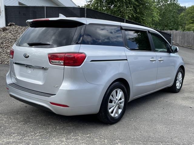 Used Kia Sedona LX 2018 | Blasius Federal Road. Brookfield, Connecticut Used Kia Sedona LX 2018 | Blasius Federal Road. Brookfield, Connecticut