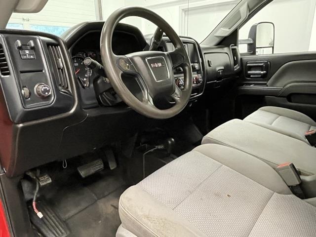 Used GMC Sierra 2500hd Base 2015 | Blasius Federal Road. Brookfield, Connecticut Used GMC Sierra 2500hd Base 2015 | Blasius Federal Road. Brookfield, Connecticut