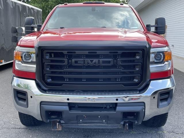 Used GMC Sierra 2500hd Base 2015 | Blasius Federal Road. Brookfield, Connecticut Used GMC Sierra 2500hd Base 2015 | Blasius Federal Road. Brookfield, Connecticut