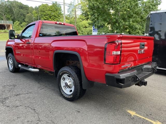 Used GMC Sierra 2500hd Base 2015 | Blasius Federal Road. Brookfield, Connecticut Used GMC Sierra 2500hd Base 2015 | Blasius Federal Road. Brookfield, Connecticut