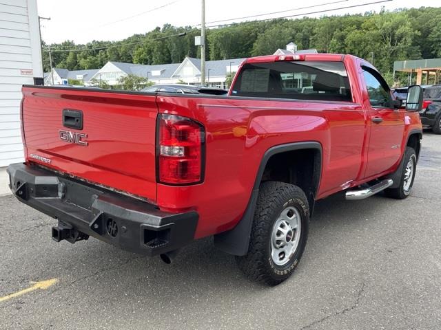 Used GMC Sierra 2500hd Base 2015 | Blasius Federal Road. Brookfield, Connecticut Used GMC Sierra 2500hd Base 2015 | Blasius Federal Road. Brookfield, Connecticut