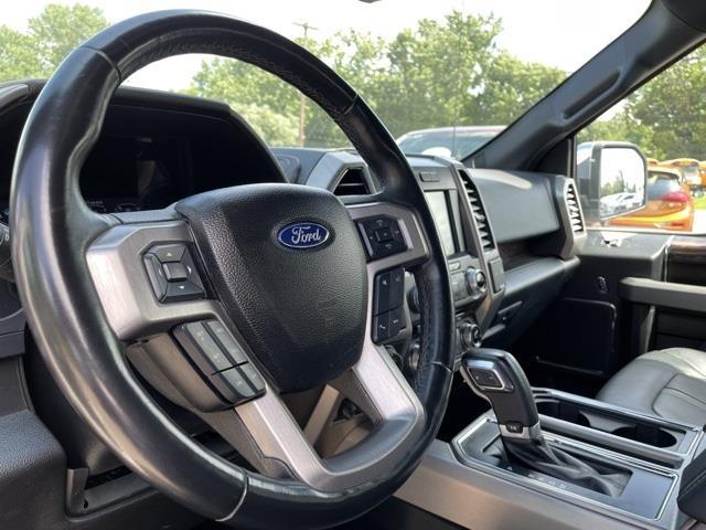 Used Ford F-150 Platinum 2017 | Blasius Federal Road. Brookfield, Connecticut Used Ford F-150 Platinum 2017 | Blasius Federal Road. Brookfield, Connecticut