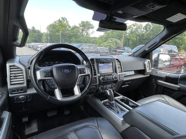 Used Ford F-150 Platinum 2017 | Blasius Federal Road. Brookfield, Connecticut Used Ford F-150 Platinum 2017 | Blasius Federal Road. Brookfield, Connecticut