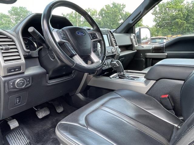 Used Ford F-150 Platinum 2017 | Blasius Federal Road. Brookfield, Connecticut Used Ford F-150 Platinum 2017 | Blasius Federal Road. Brookfield, Connecticut