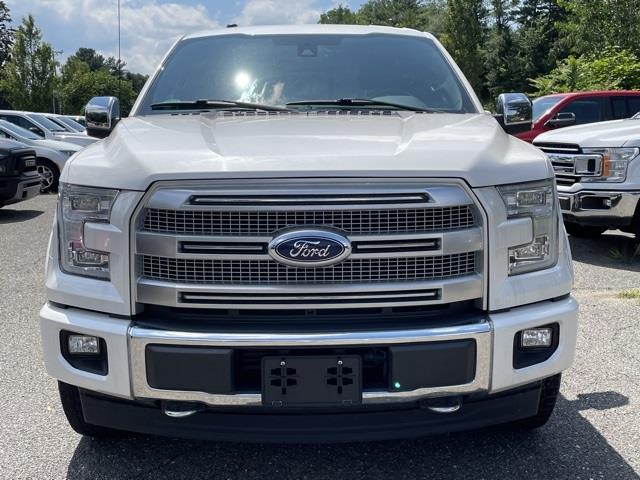 Used Ford F-150 Platinum 2017 | Blasius Federal Road. Brookfield, Connecticut Used Ford F-150 Platinum 2017 | Blasius Federal Road. Brookfield, Connecticut