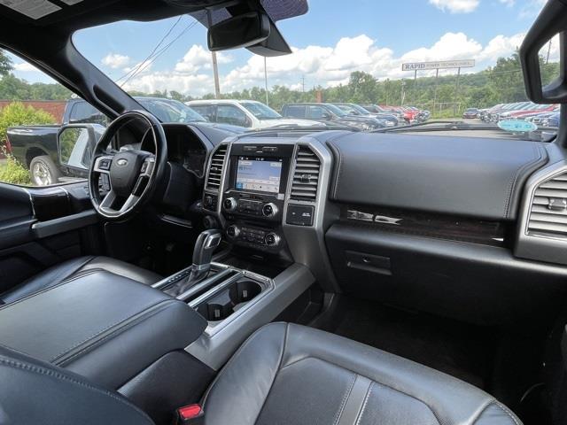 Used Ford F-150 Platinum 2017 | Blasius Federal Road. Brookfield, Connecticut Used Ford F-150 Platinum 2017 | Blasius Federal Road. Brookfield, Connecticut
